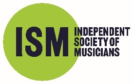 ISM logo